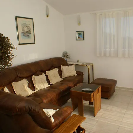 Apartamento Vela Farska 2897b Murvica (Brac)
