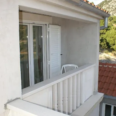 Apartamento Vela Farska 2897b Murvica (Brac)