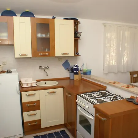 Apartamento Vela Farska 2897b *