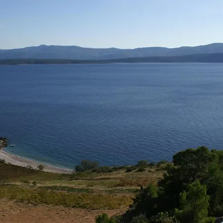 Apartamento Vela Farska 2897b Murvica (Brac)