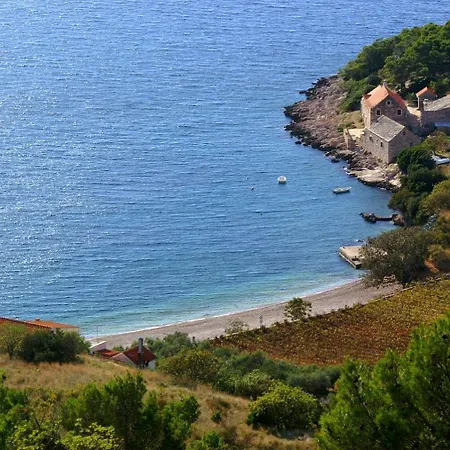 Vela Farska 2897b * Murvica (Brac)